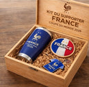 Kit Supporter France 2026 – Édition Exclusive