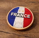 Kit Supporter France 2026 – Édition Exclusive