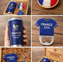 Kit Supporter France 2026 – Édition Exclusive