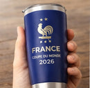 Kit Supporter France 2026 – Édition Exclusive